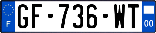 GF-736-WT