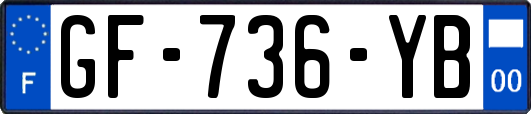 GF-736-YB