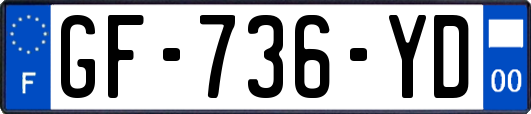 GF-736-YD