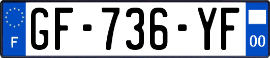 GF-736-YF