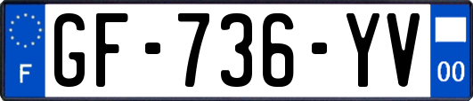 GF-736-YV