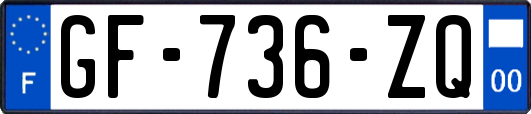 GF-736-ZQ