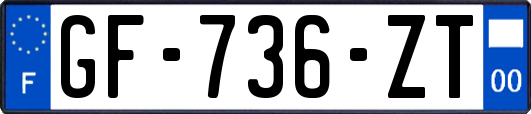 GF-736-ZT