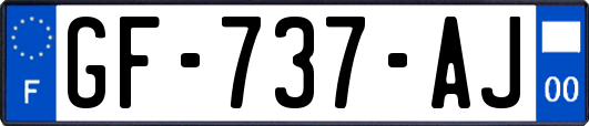 GF-737-AJ