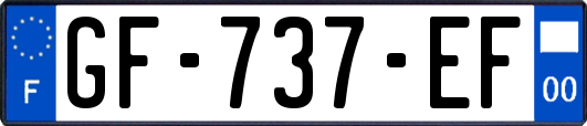 GF-737-EF