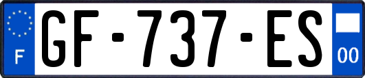 GF-737-ES