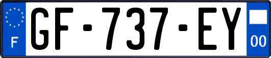 GF-737-EY