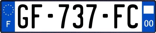 GF-737-FC