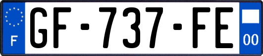 GF-737-FE