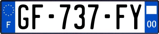GF-737-FY