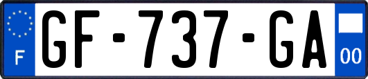 GF-737-GA
