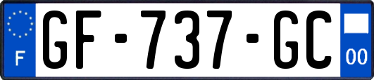 GF-737-GC