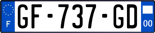GF-737-GD