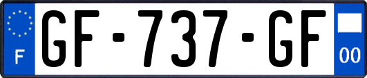 GF-737-GF