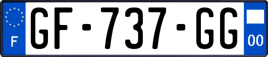 GF-737-GG