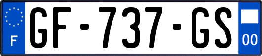 GF-737-GS
