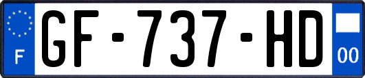 GF-737-HD