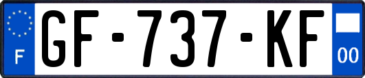 GF-737-KF