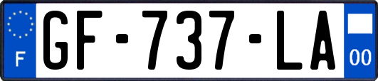 GF-737-LA