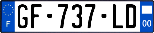 GF-737-LD