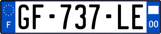 GF-737-LE