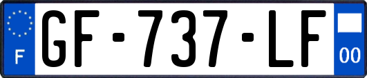 GF-737-LF