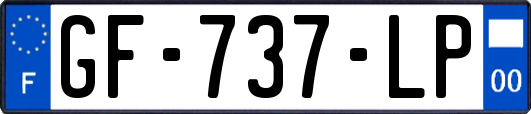GF-737-LP