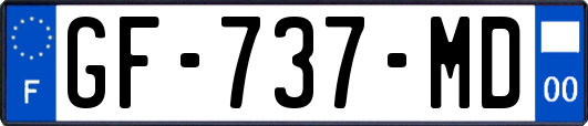 GF-737-MD
