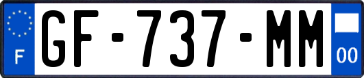 GF-737-MM