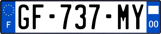 GF-737-MY