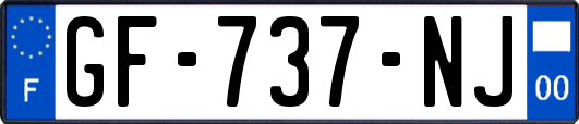 GF-737-NJ