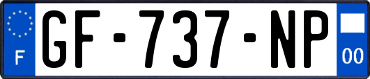 GF-737-NP