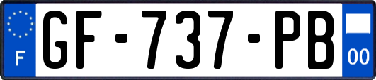 GF-737-PB