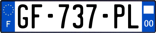 GF-737-PL