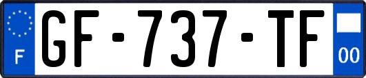 GF-737-TF