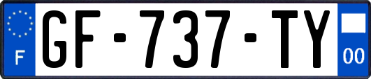 GF-737-TY