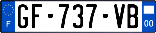 GF-737-VB