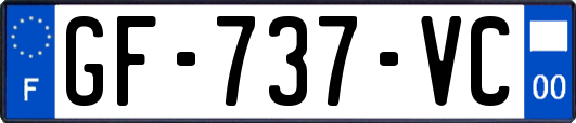 GF-737-VC