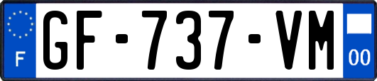 GF-737-VM