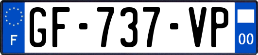 GF-737-VP