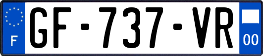 GF-737-VR