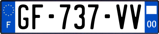 GF-737-VV