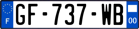 GF-737-WB