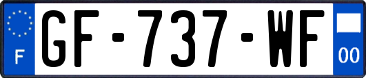 GF-737-WF