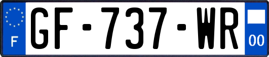 GF-737-WR