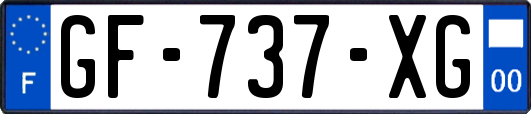 GF-737-XG