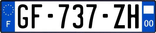 GF-737-ZH