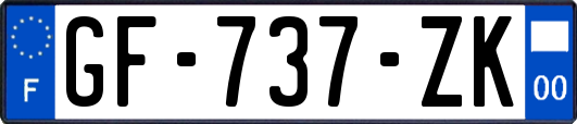 GF-737-ZK