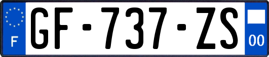 GF-737-ZS