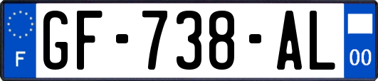 GF-738-AL